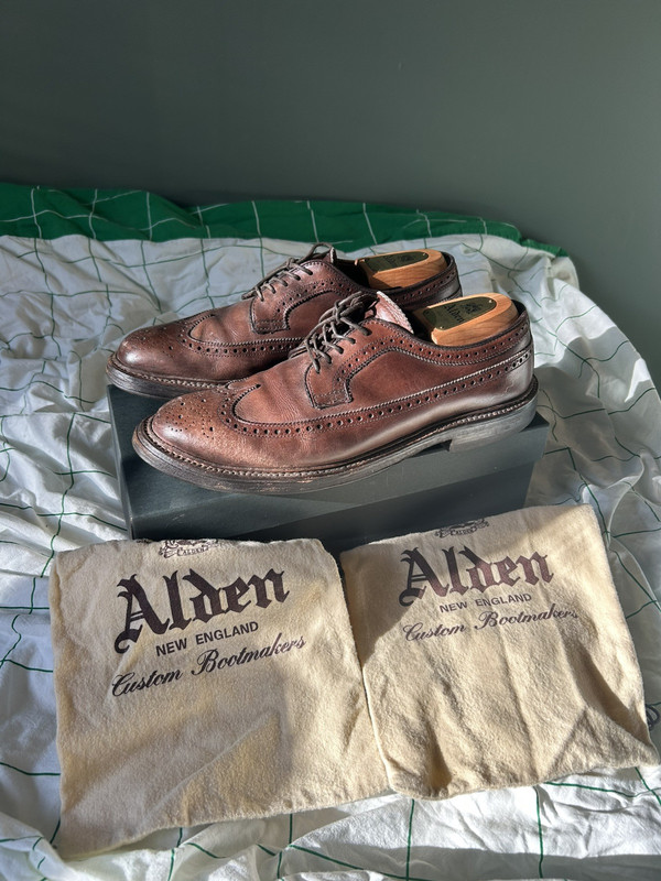 Alden 97788