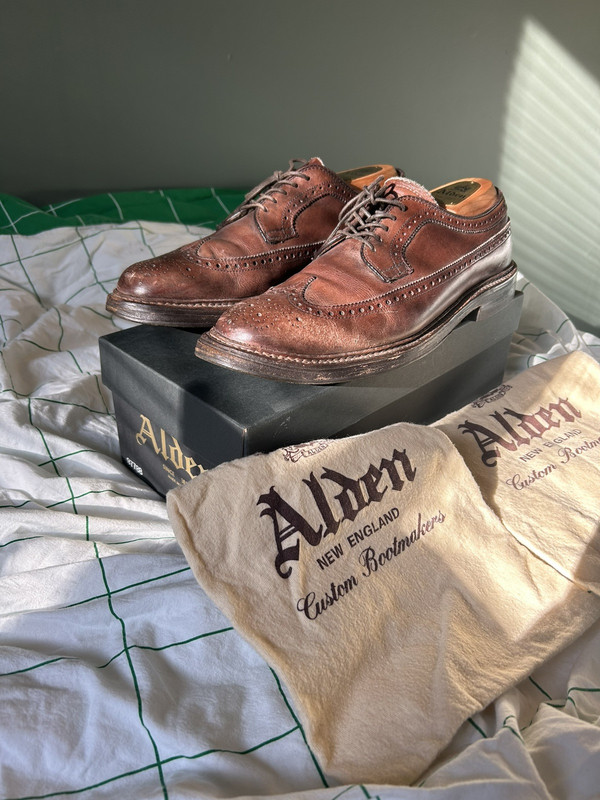 Alden 97788