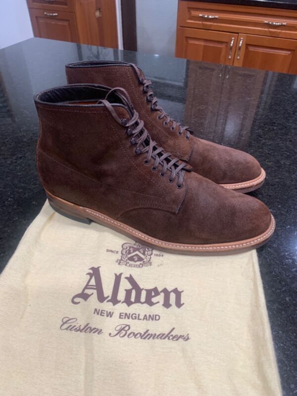 Alden D2808H