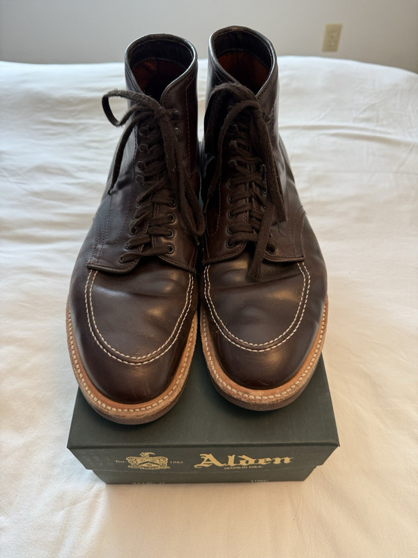 Alden 41146H