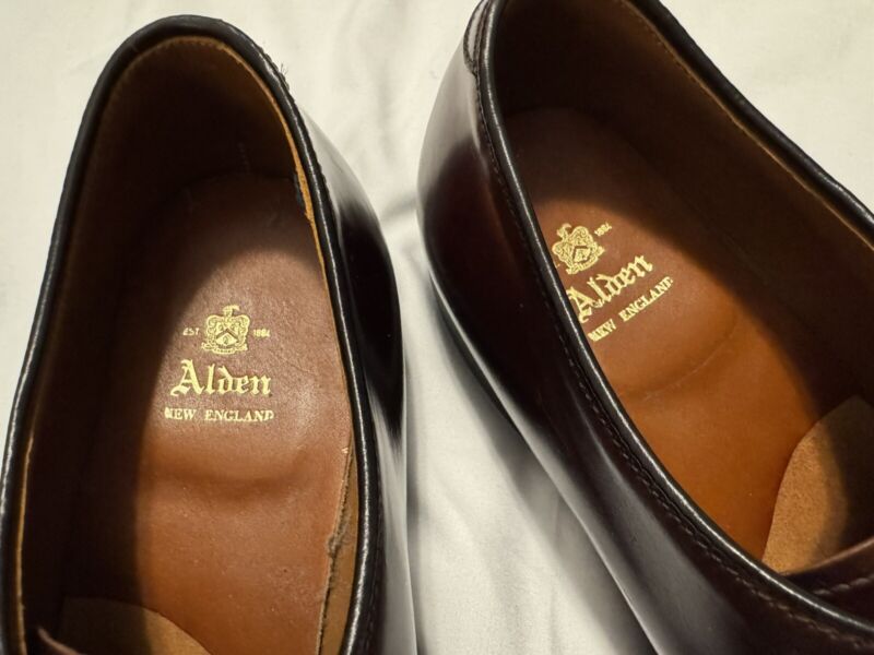 Alden 1671
