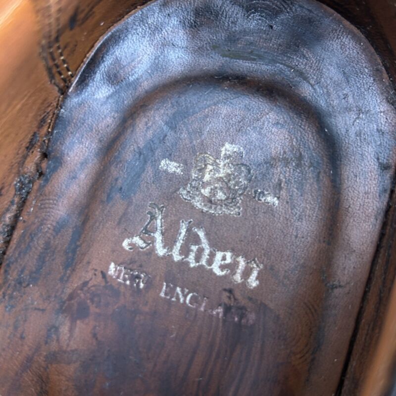 Alden 1706