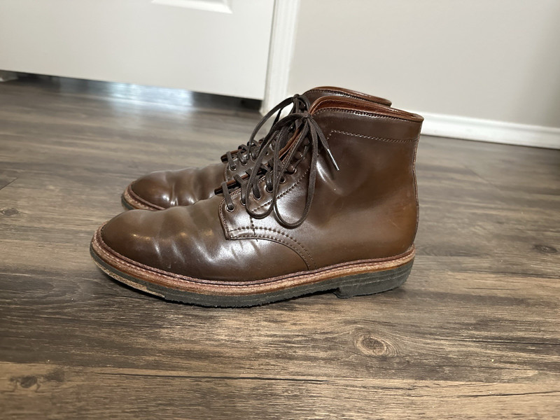 Alden D3825H