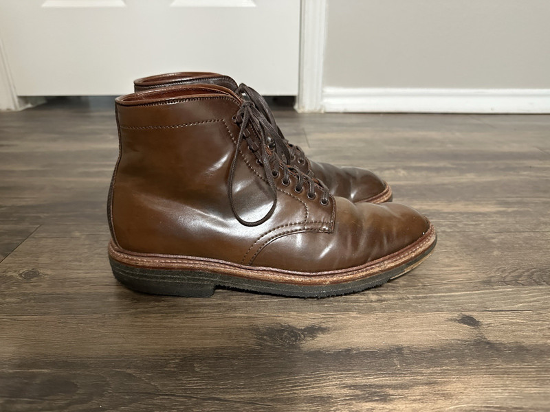 Alden D3825H