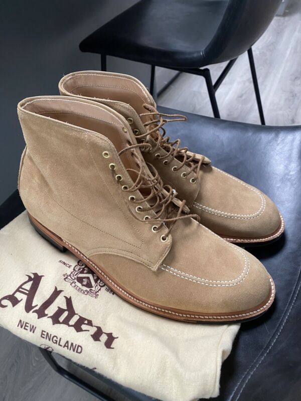 Alden 40575C