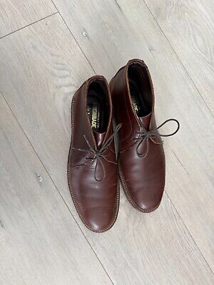 Alden 14904 Brown Chromexcel Chukka