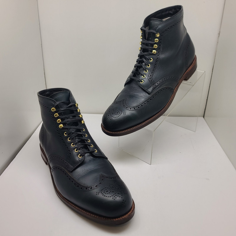 Alden D4810H