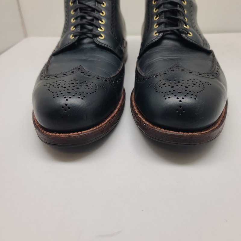 Alden D4810H