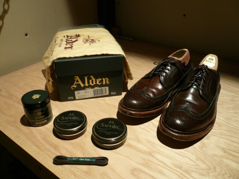 Alden 976