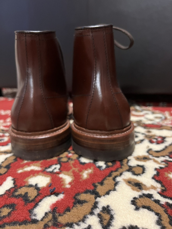 Alden D0820HC