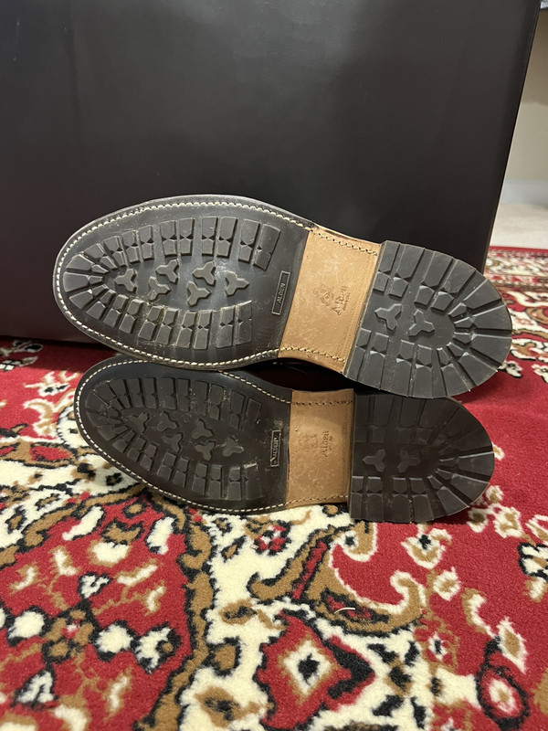 Alden D0820HC