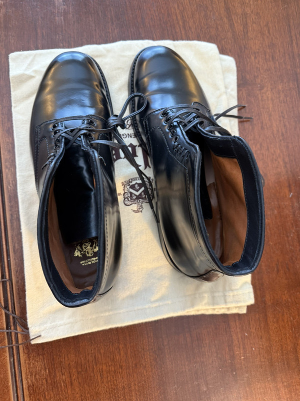Alden D1877H