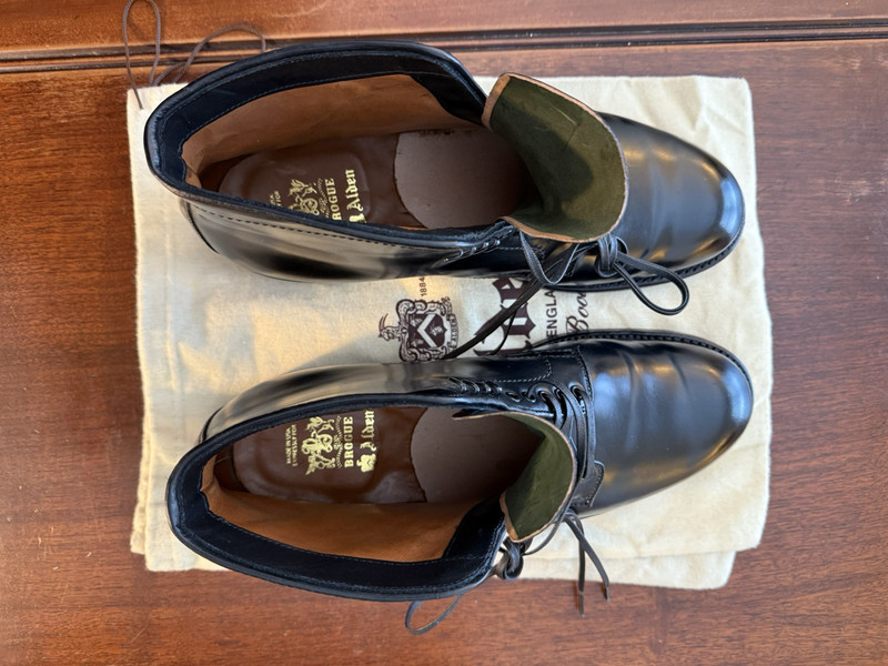 Alden D1877H