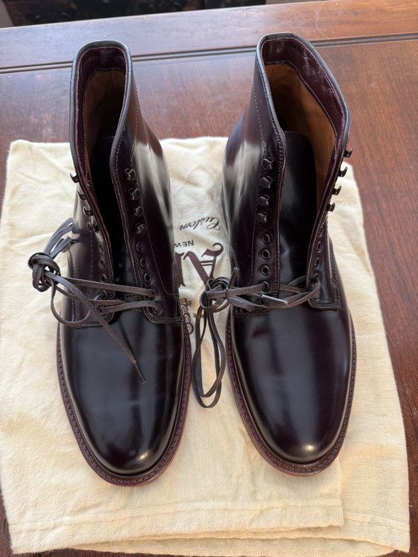 Alden D1854H