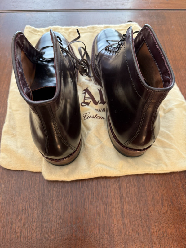 Alden D1854H
