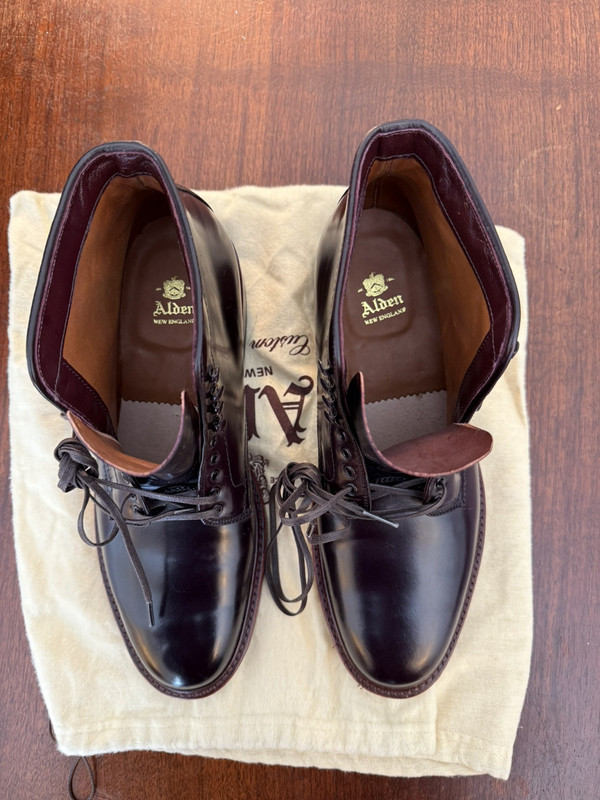 Alden D1854H
