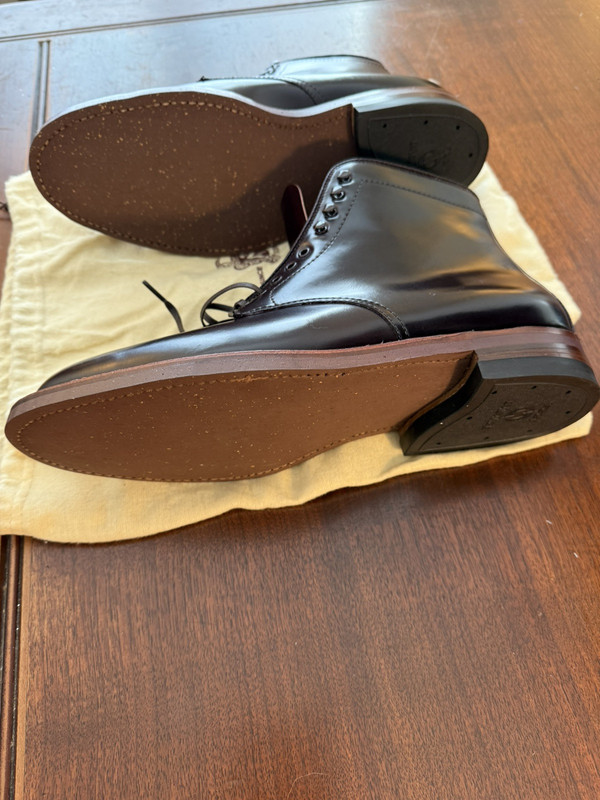 Alden D1854H