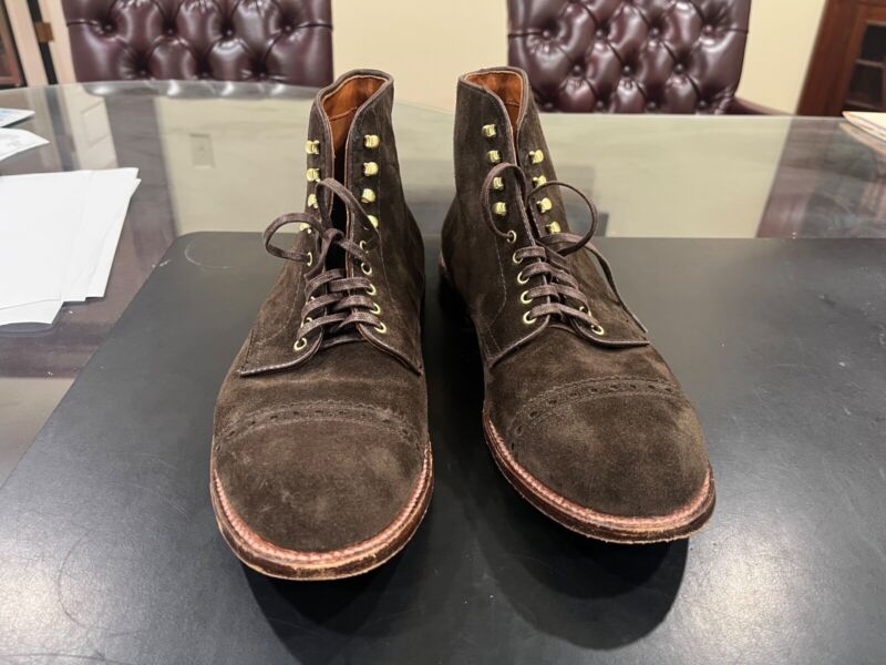 Alden D1861H