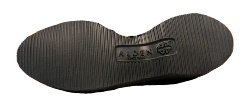 Alden 597
