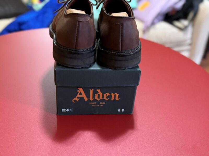 Alden D2409