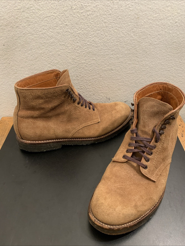 Alden 86040H