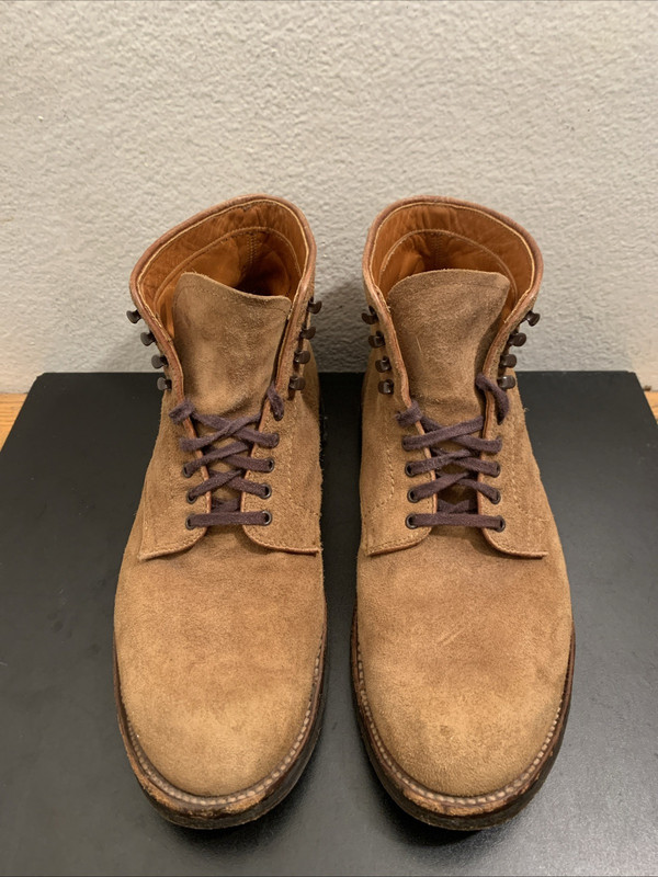 Alden 86040H