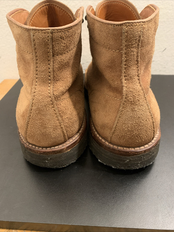 Alden 86040H
