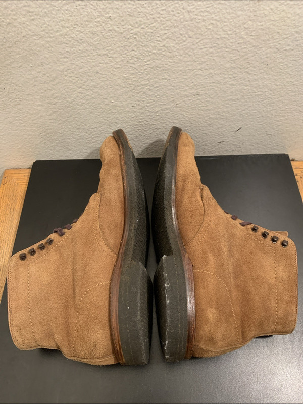 Alden 86040H