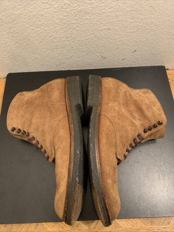Alden 86040H
