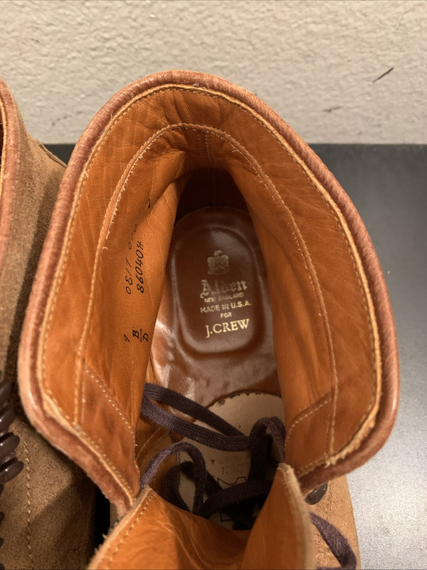 Alden 86040H