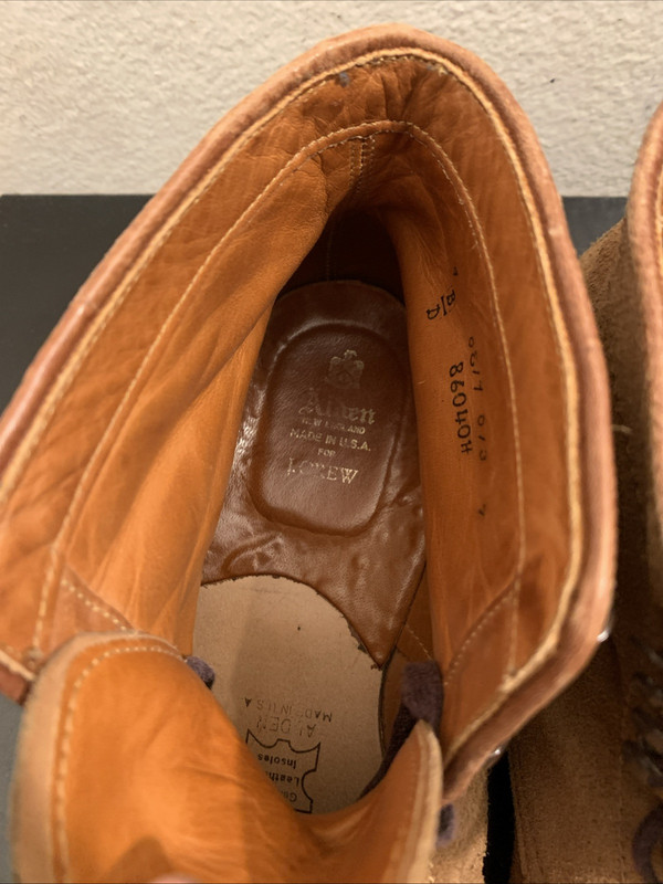 Alden 86040H