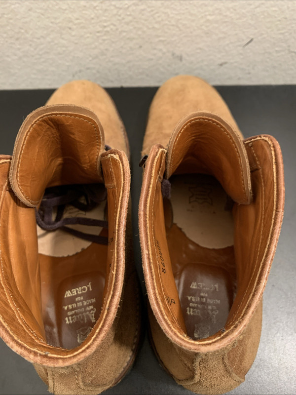 Alden 86040H