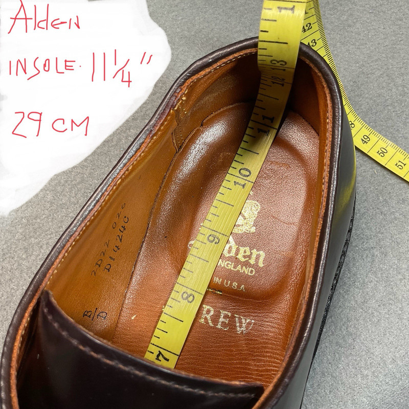Alden D1424C
