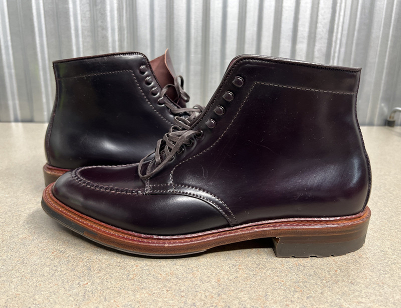 Alden D7910HC