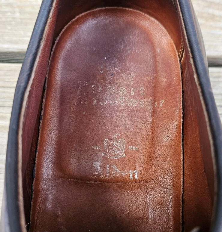 Alden 96911C
