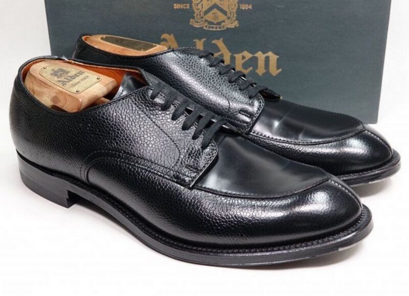 Alden N6602