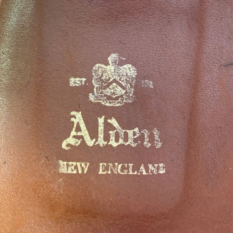 Alden 97678