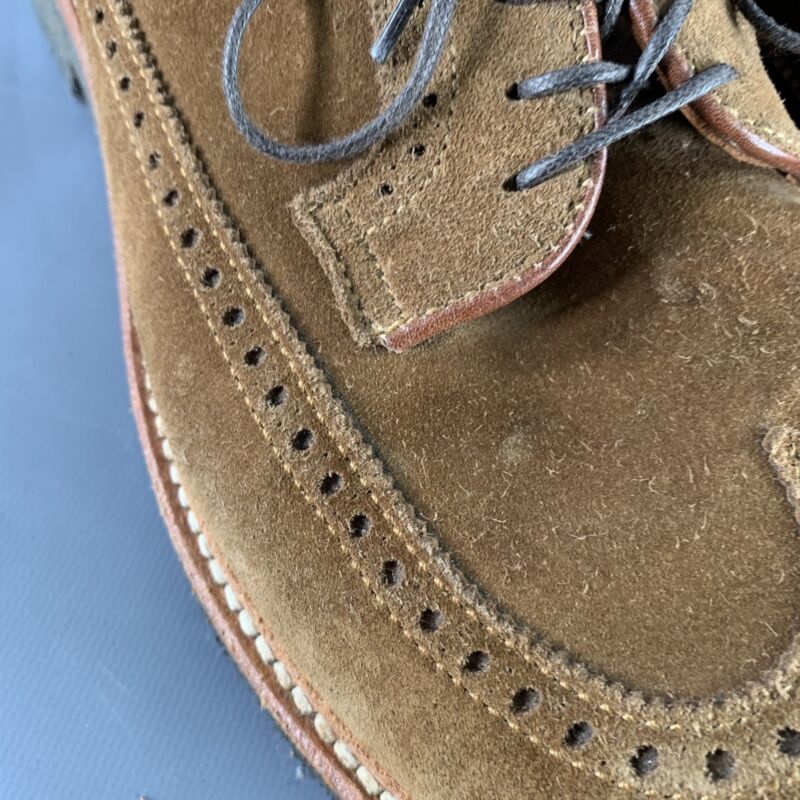 Alden 97678