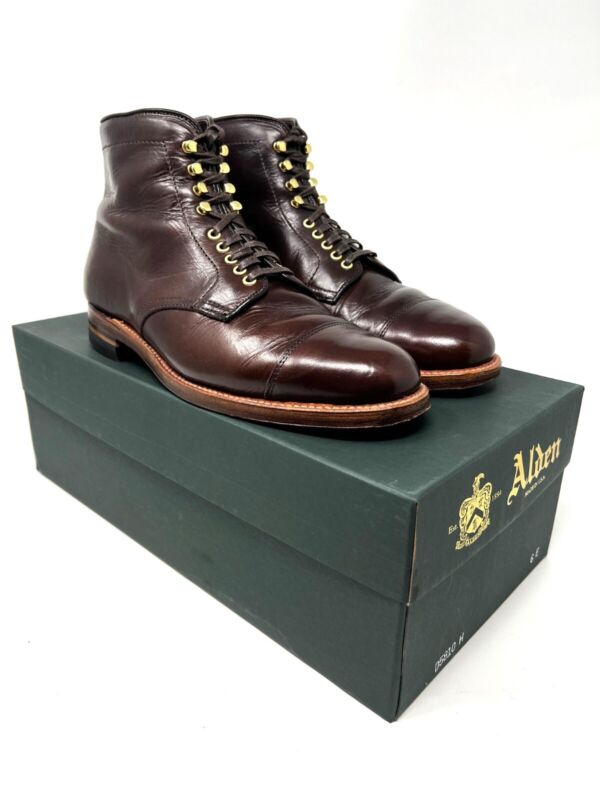 Alden D5810H