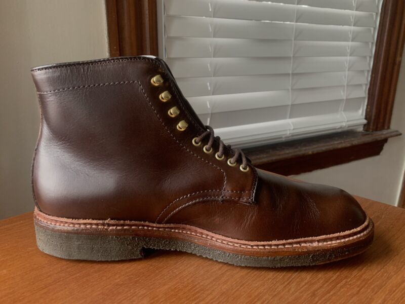Alden D1848H