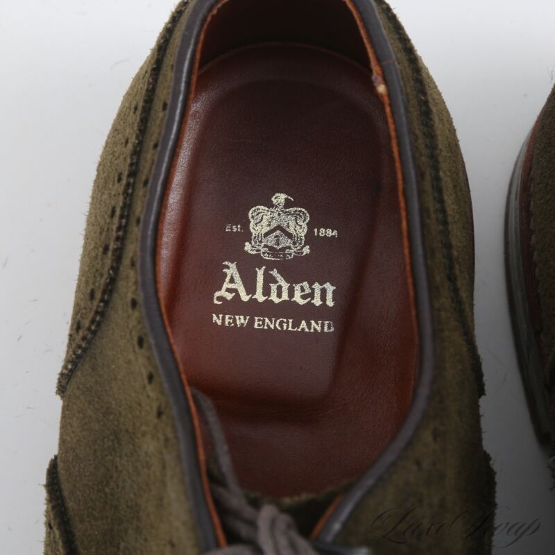 Alden D6305