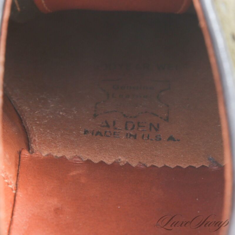 Alden D6305