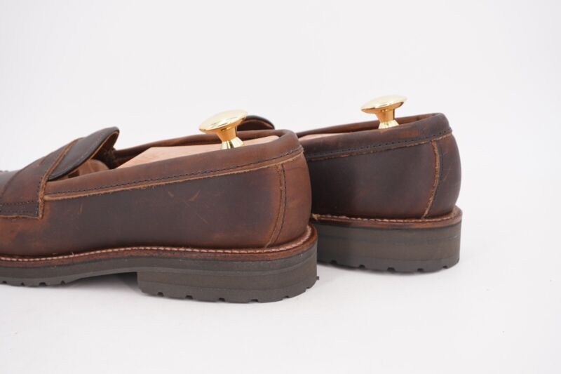 Alden 5730S
