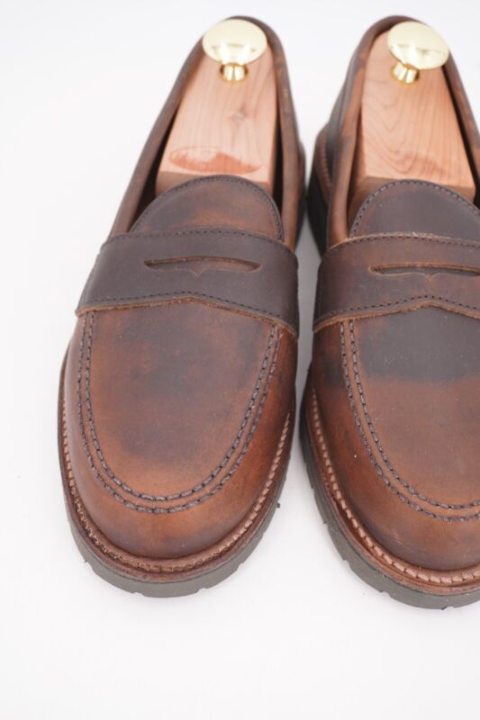 Alden 5730S