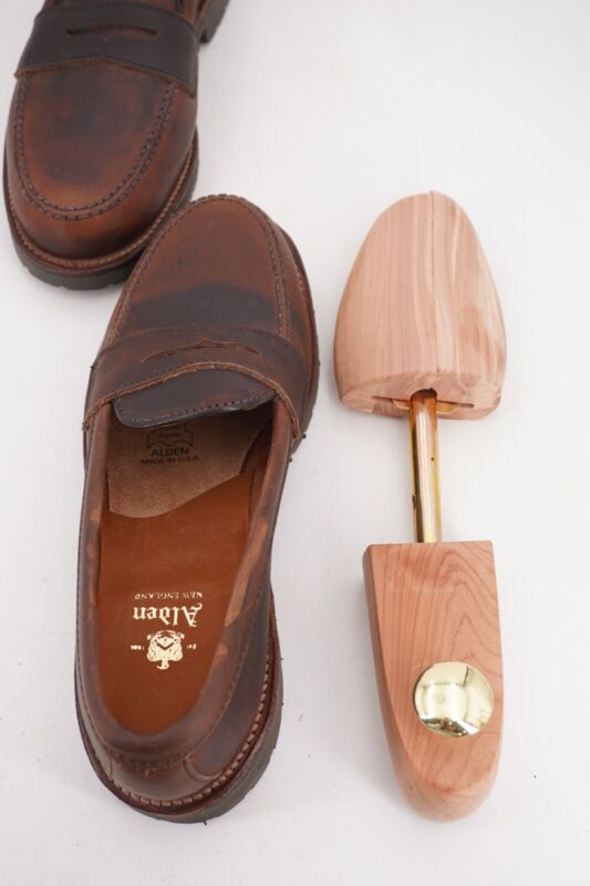 Alden 5730S