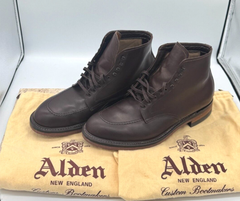 Alden 4055H