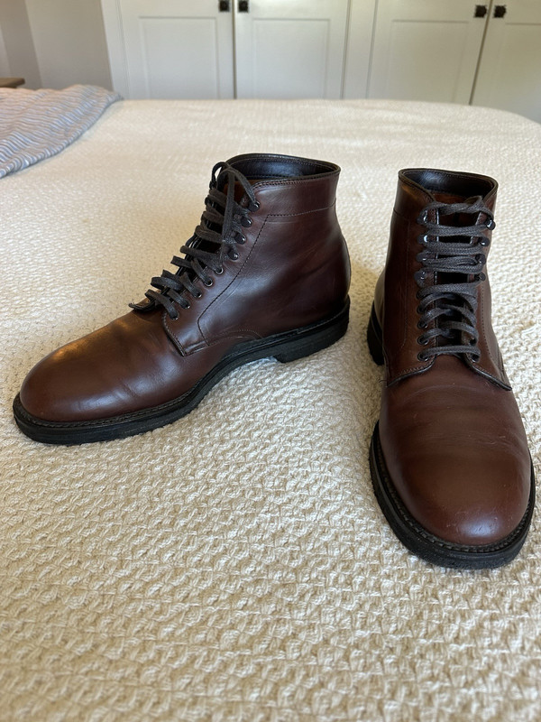 Alden D9812H
