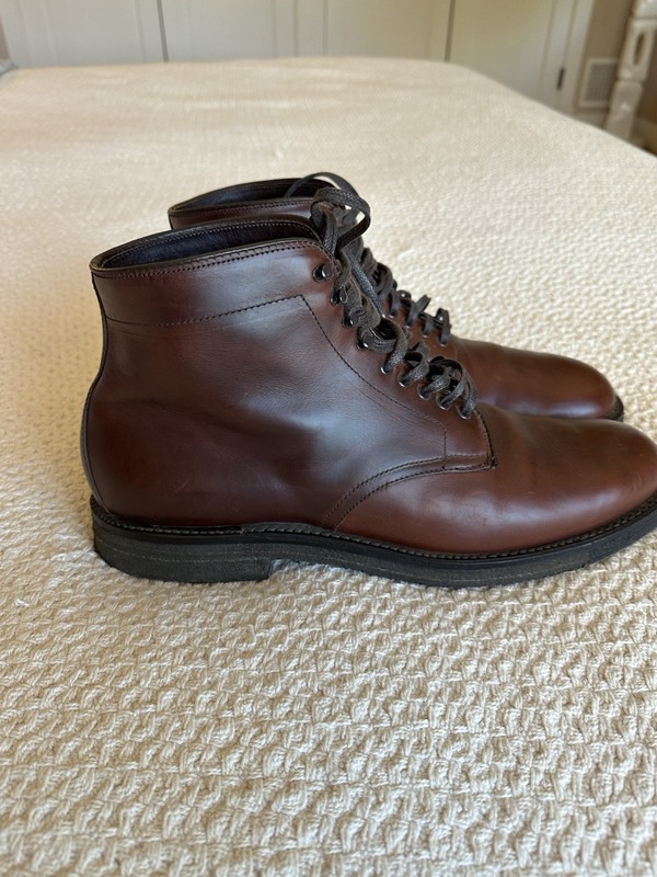 Alden D9812H