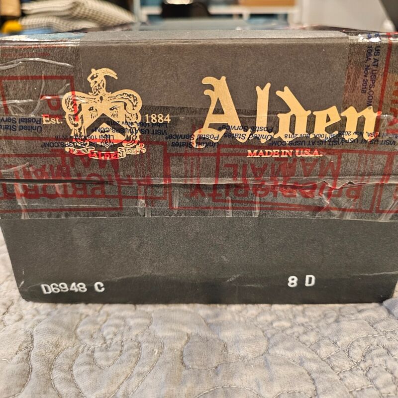 Alden D6948H