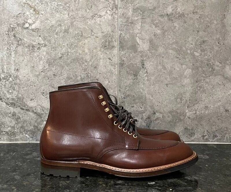 Alden D9959HC